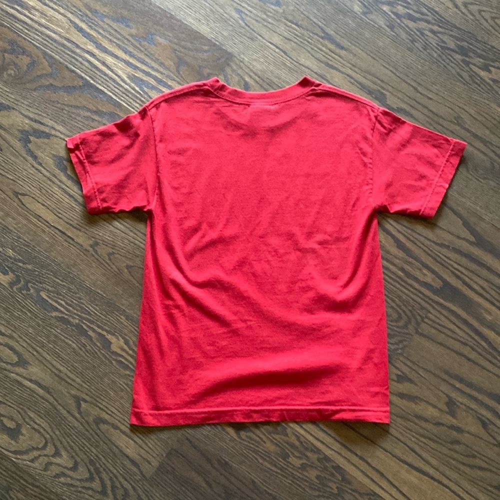 Chicago White Sox Red T-Shirt - Picture 3 of 4